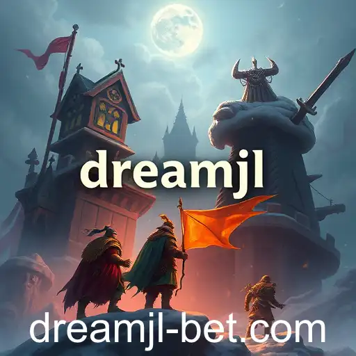 Discovering the Excitement of 'Adventure Quest' Games: Unlocking the Mysteries of 'dreamjl'