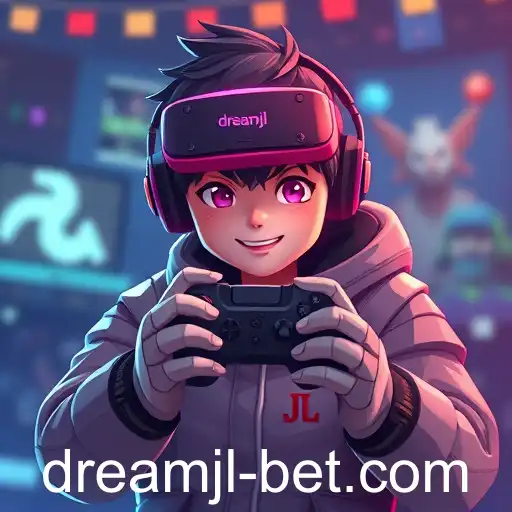 Digital Gaming Revolution: Dreamjl's Role