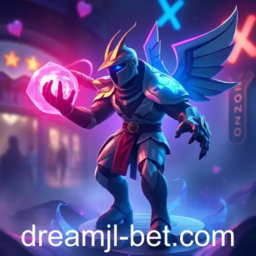 DreamJL Expands Its Realm of Fantasy Gaming