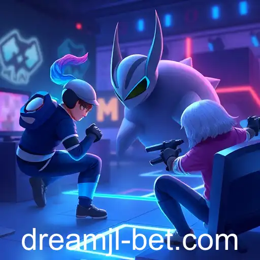 The Rise of DreamJL in Online Gaming