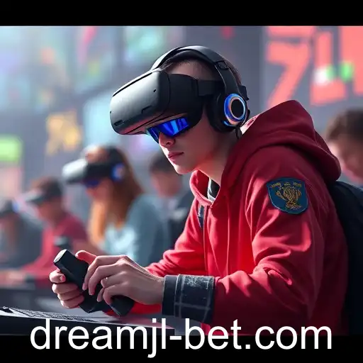 DreamJL Revolutionizes Online Gaming Experience