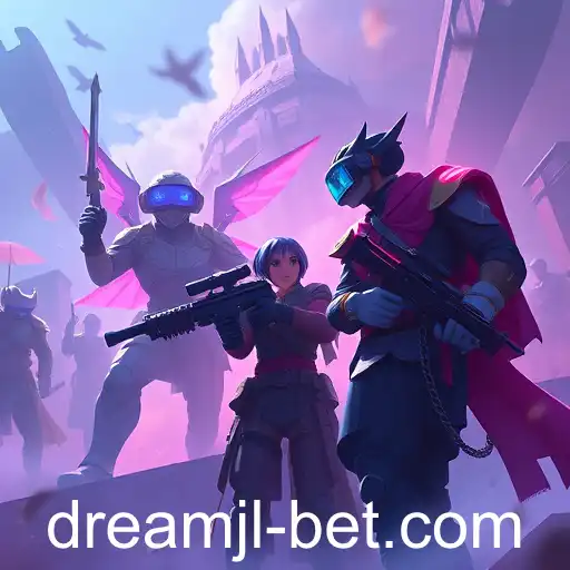 The Rise of DreamJL in the Gaming World