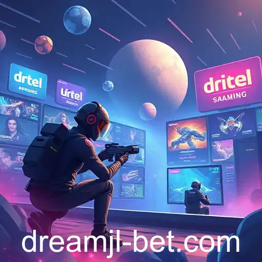 DreamJL Revolutionizes Online Gaming
