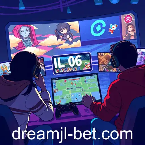 The Rise of DreamJL: Gaming Trends and Platform Innovations