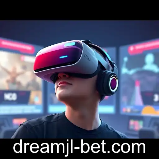 DreamJL Revolutionizes Online Gaming in 2025