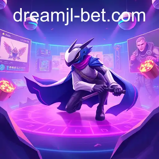 The Rise of DreamJL: Revolutionizing Online Gaming