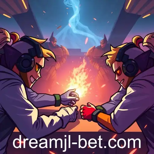 Exploring The 'Multiplayer Mode' Category on Dreamjl