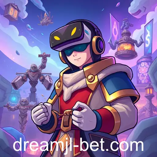 The Rise of DreamJL: A New Era in Online Gaming