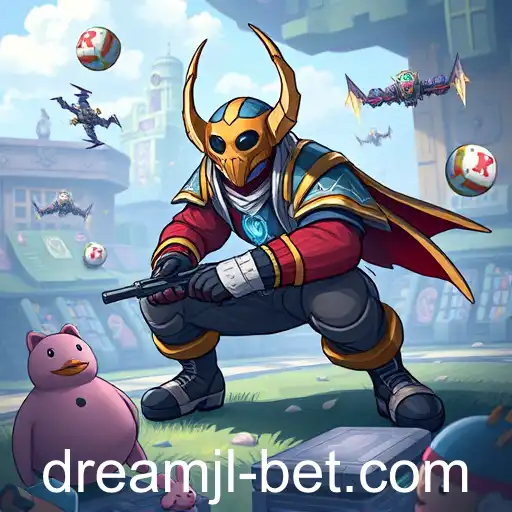 Virtual Worlds and Real Impact: The Rise of DreamJL