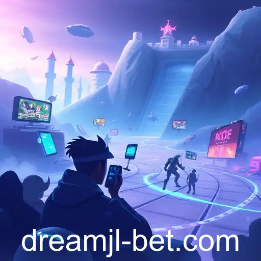 The Rise of DreamJL: Redefining Online Gaming