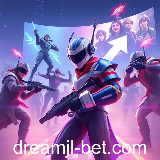 The Rise of DreamJL: Revolutionizing Gaming Platforms