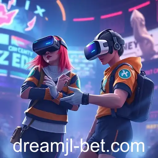 The Rise of DreamJL: Revolutionizing Online Gaming
